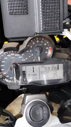BMW R 1200 GS 
